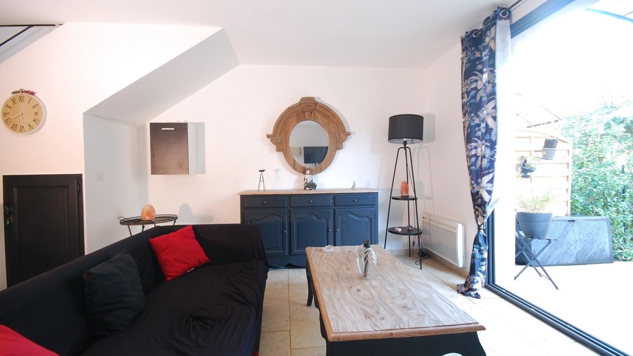 Photo of Livingroom in Saint-Laurent-de-la-Cabrerisse