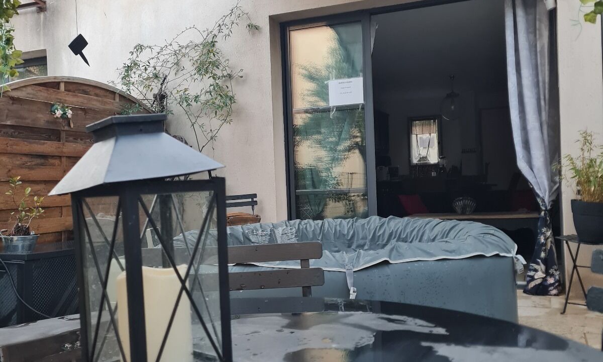 Photo of Patio Balcony in Saint-Laurent-de-la-Cabrerisse