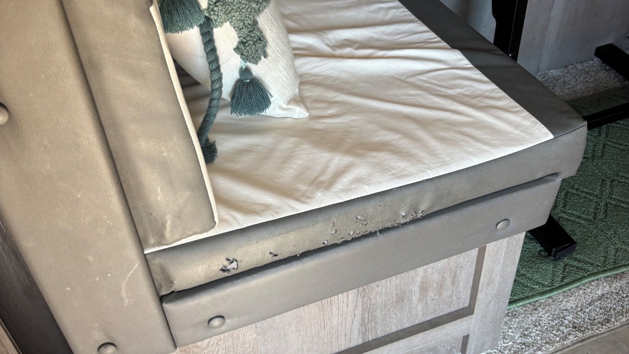 Photo of Bedroom in Dallas