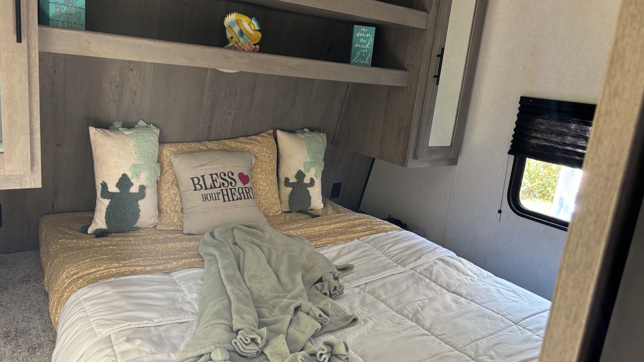 Photo of Bedroom in Dallas