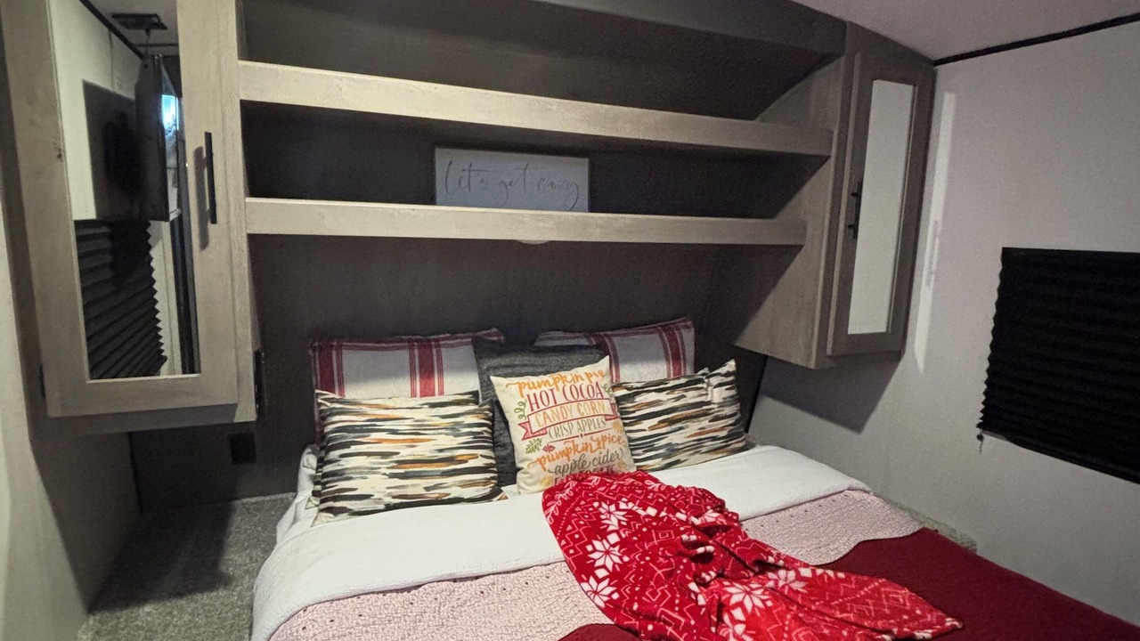 Photo of Bedroom in Dallas