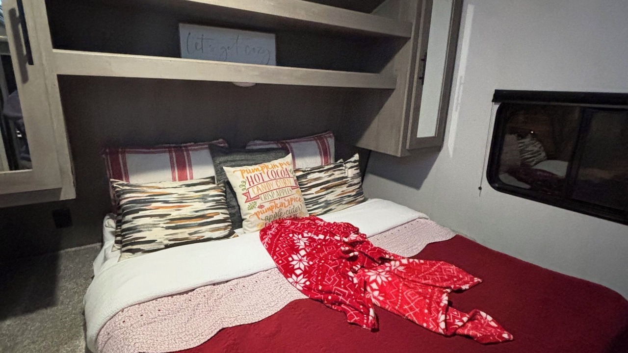 Photo of Bedroom in Dallas