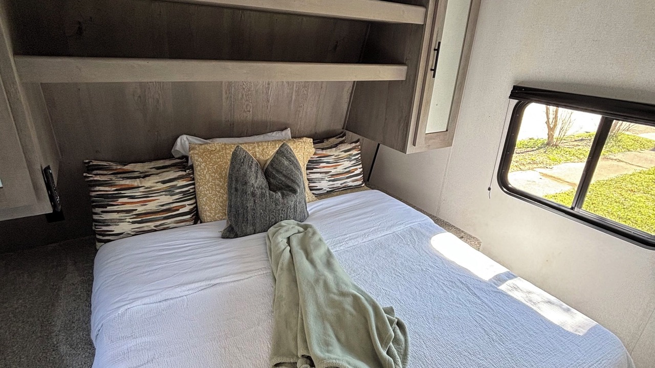 Photo of Bedroom in Dallas