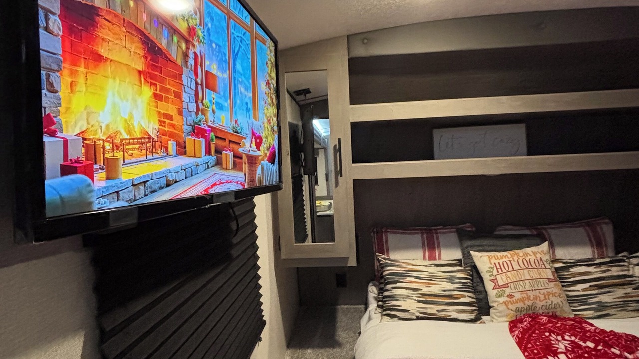 Photo of Bedroom in Dallas