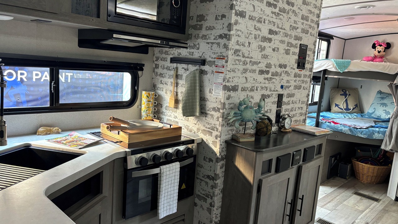 Photo of Kitchen in Dallas