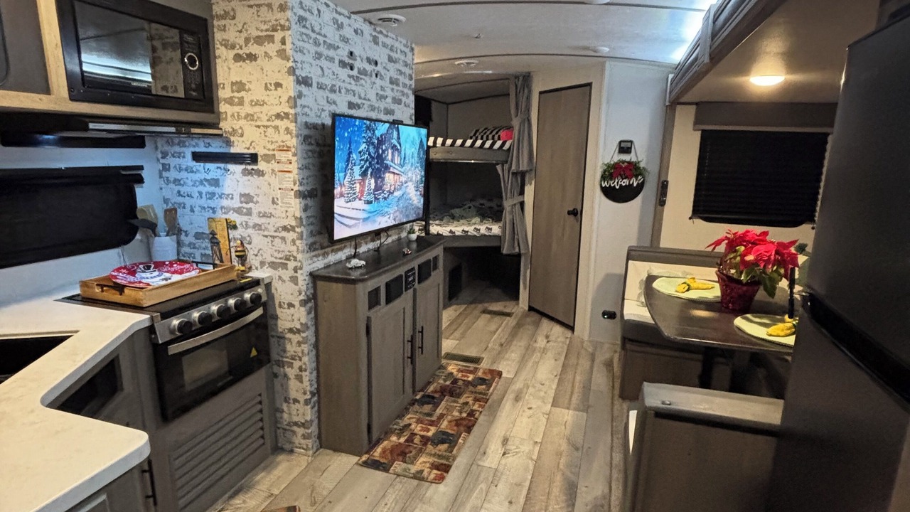 Photo of Kitchen in Dallas