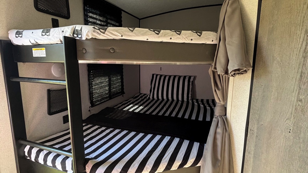 Photo of Bedroom in Dallas
