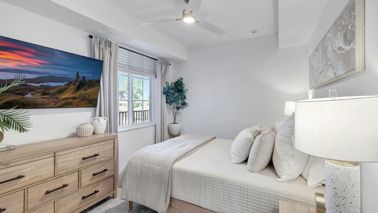 Photo of Bedroom in Immokalee