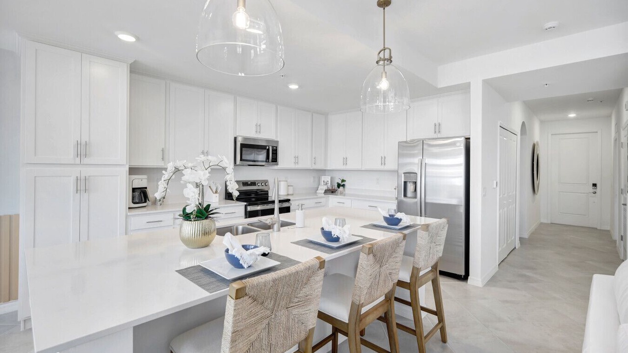 Photo of Kitchen in Immokalee