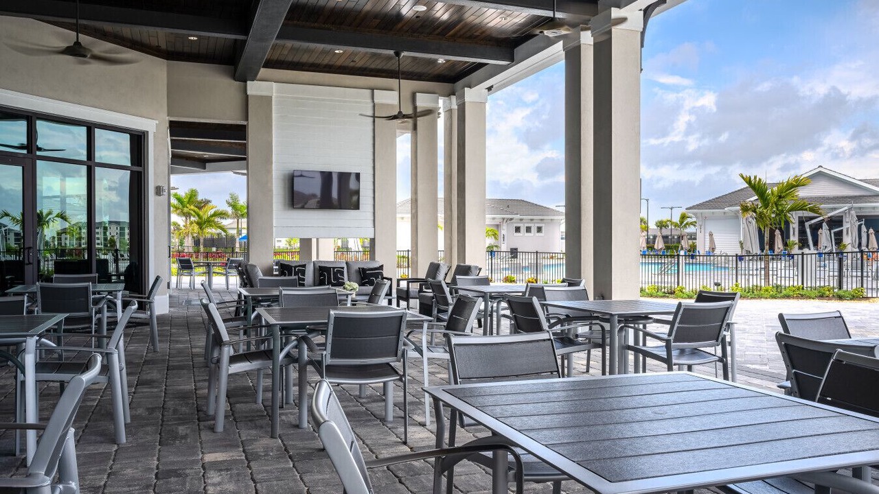 Photo of Outdoor in Immokalee