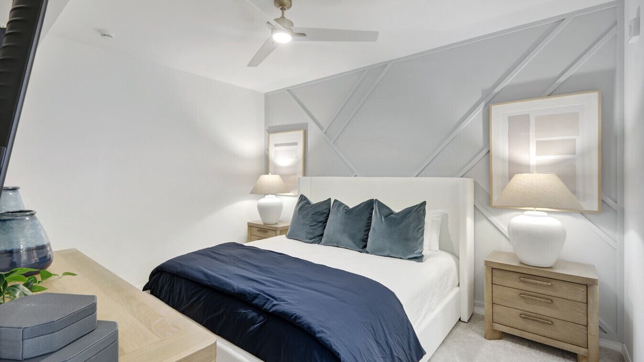 Photo of Bedroom in Immokalee
