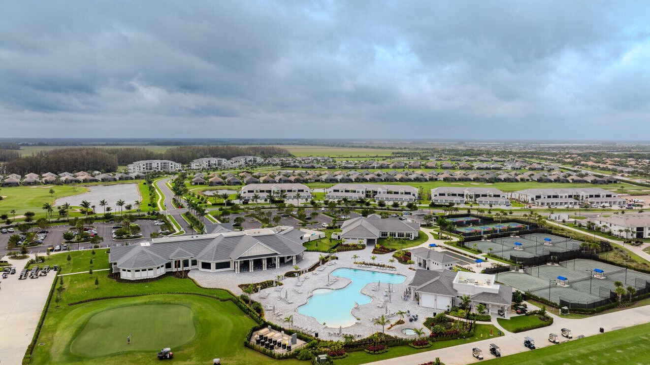 Photo of Outdoor in Immokalee