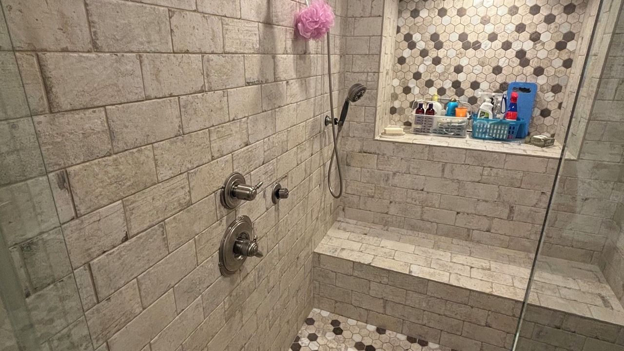 Photo of Bathroom in Cullman