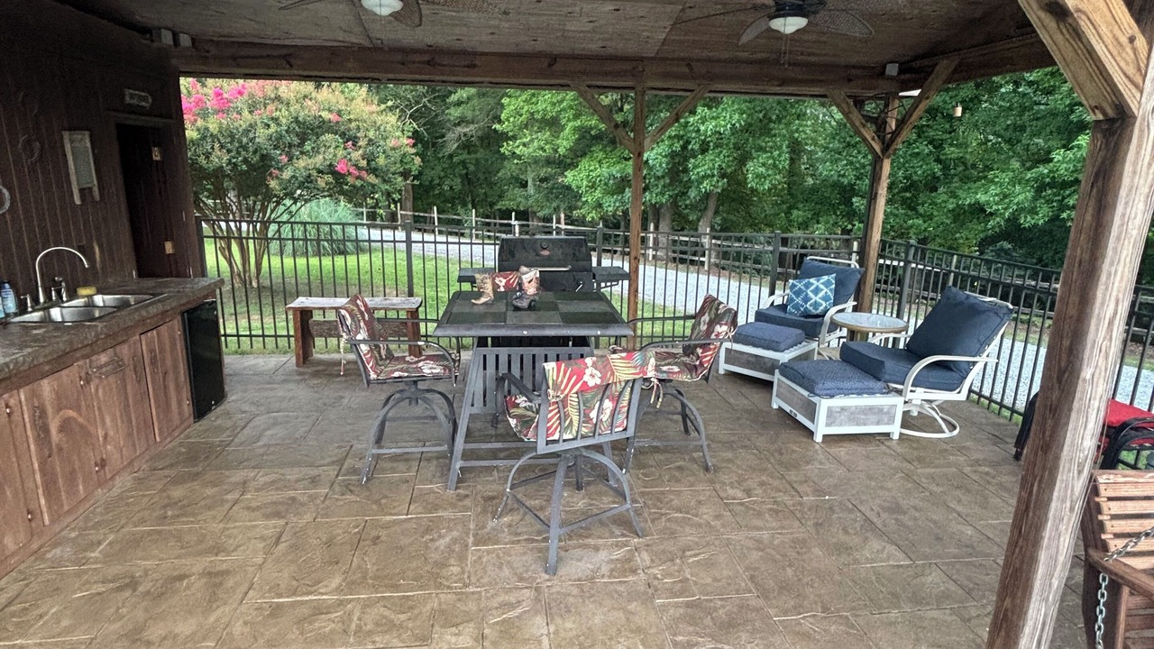Photo of Outdoor in Cullman
