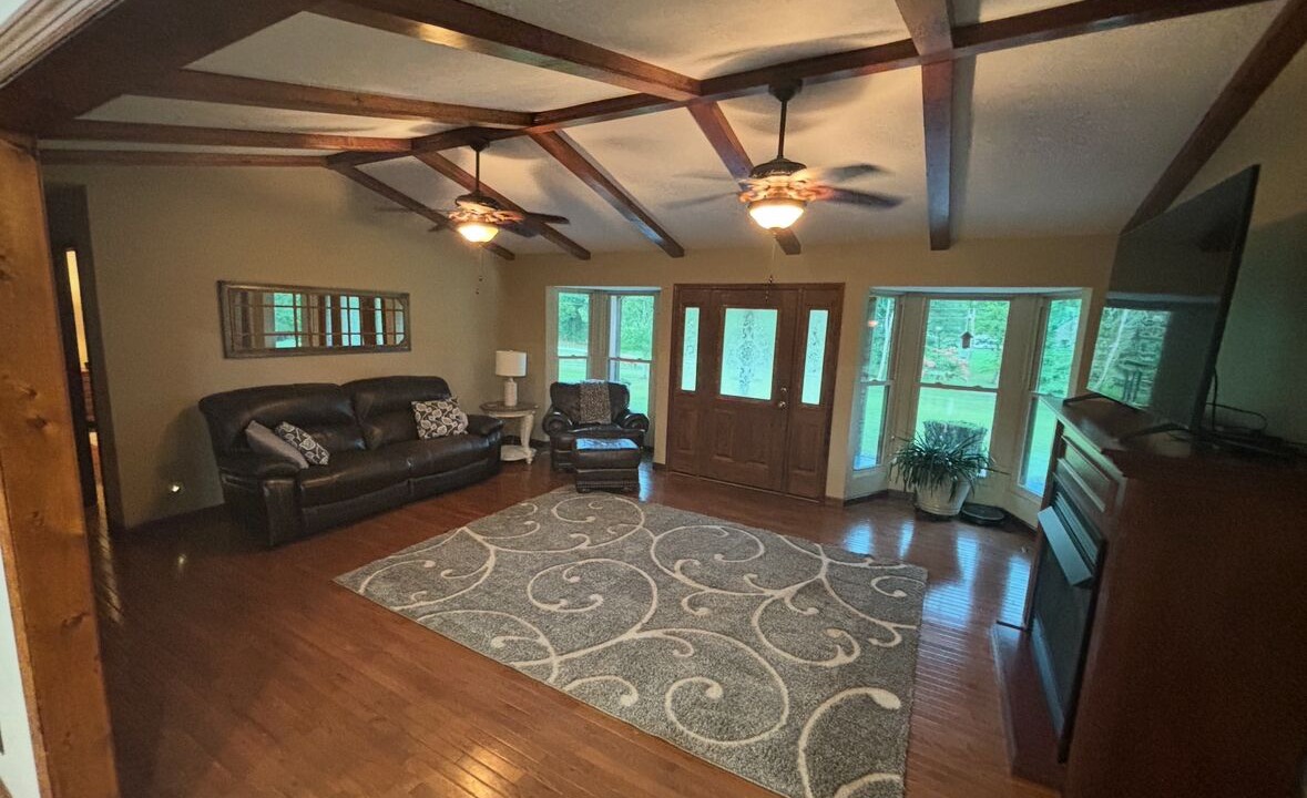 Photo of Livingroom in Cullman
