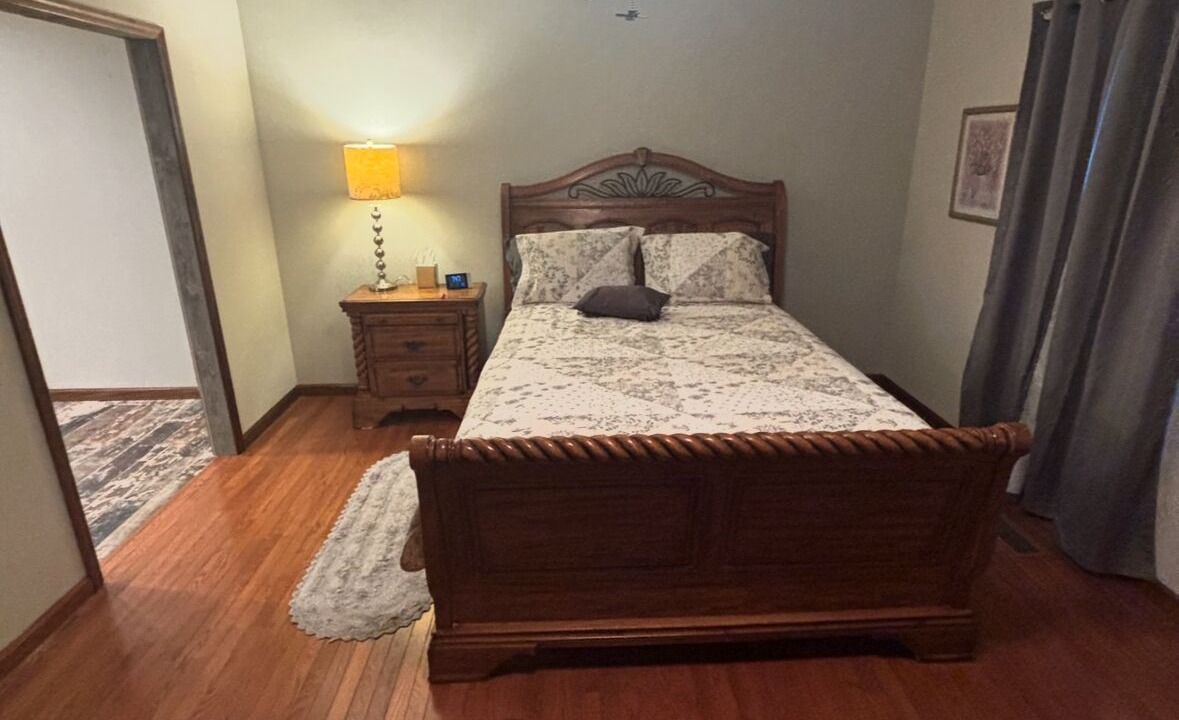Photo of Bedroom in Cullman
