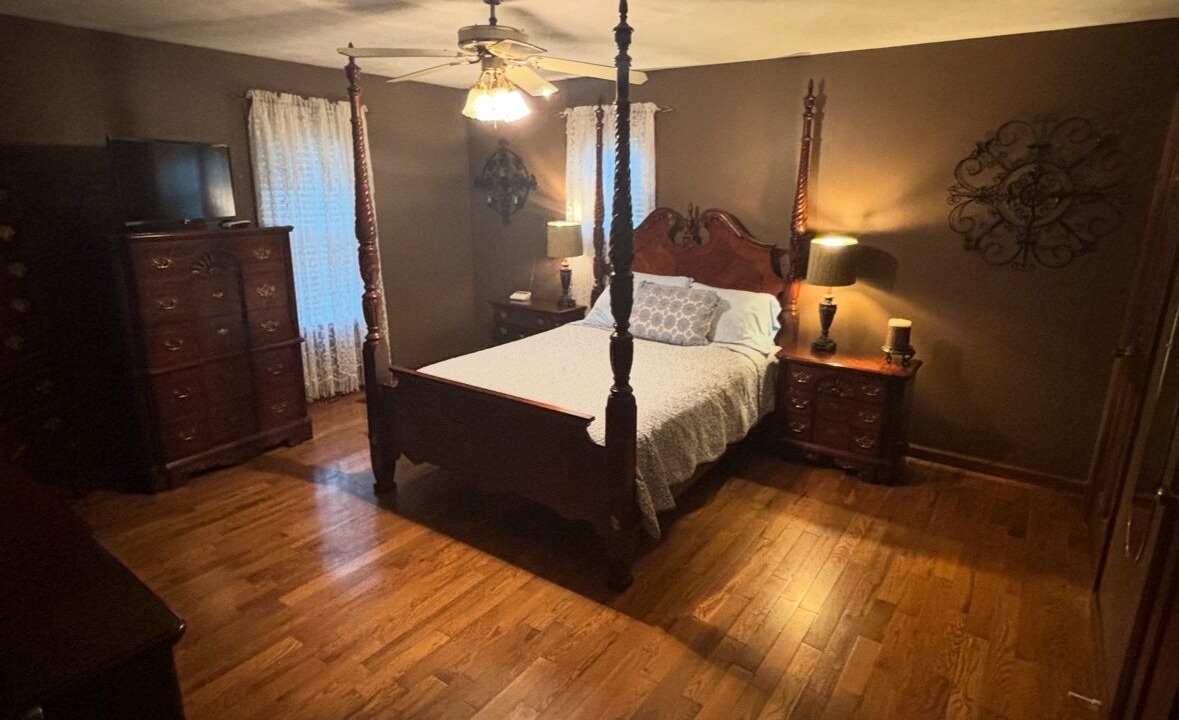 Photo of Bedroom in Cullman