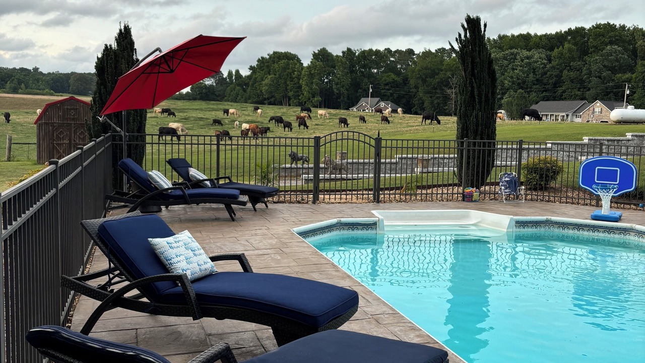 Photo of Outdoor in Cullman