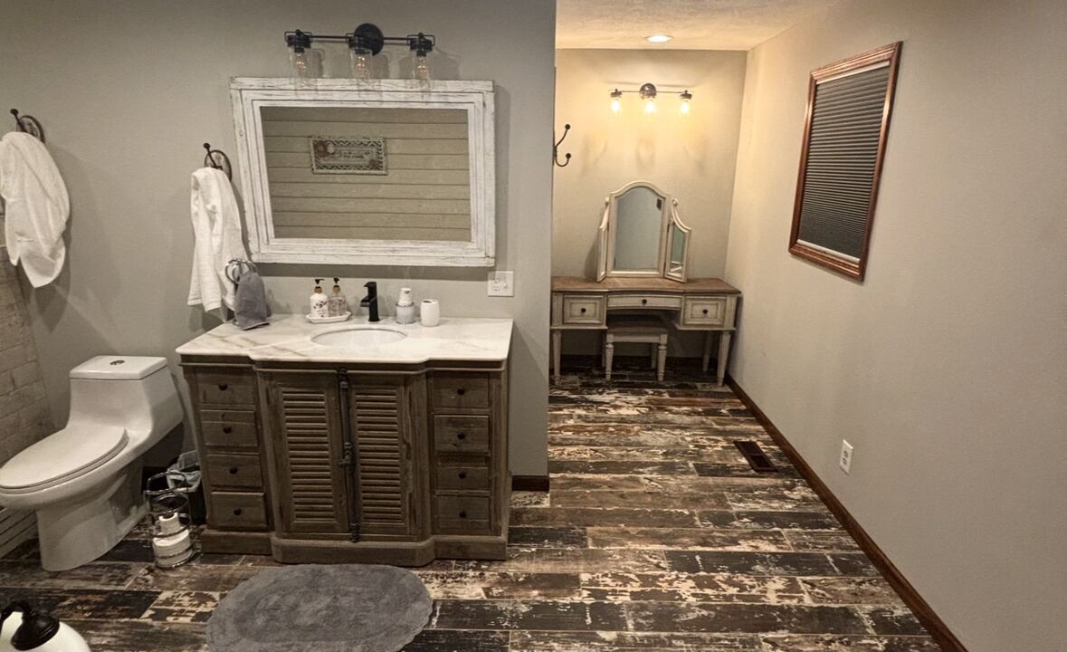 Photo of Bathroom in Cullman