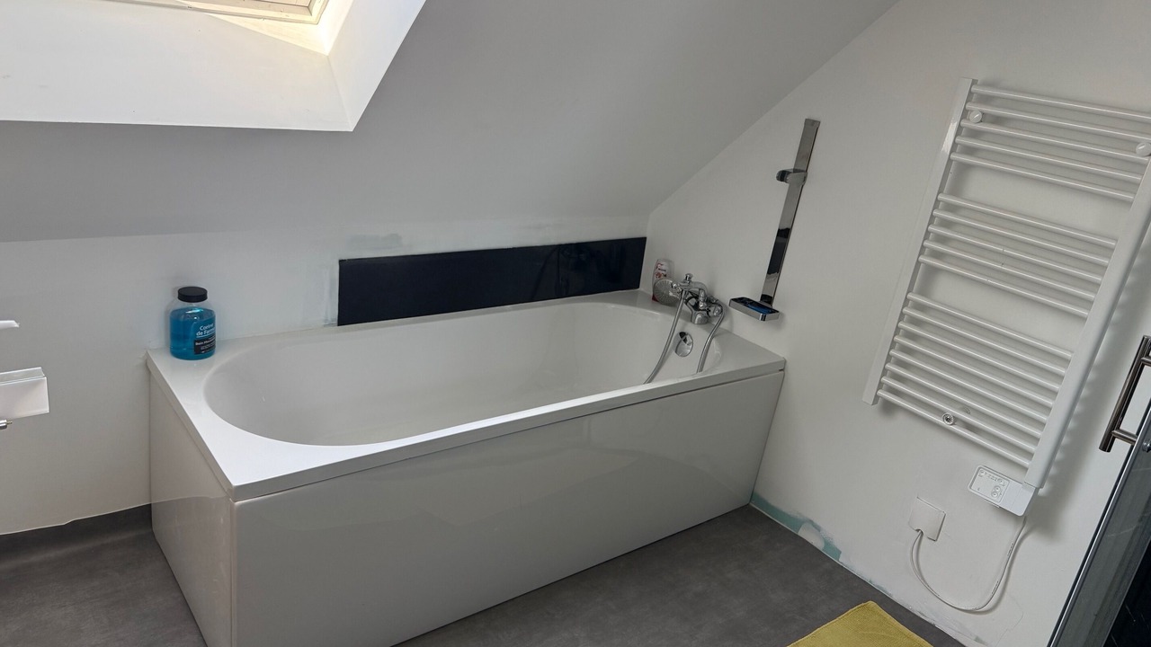 Photo of Bathroom in Elbeuf-sur-Andelle