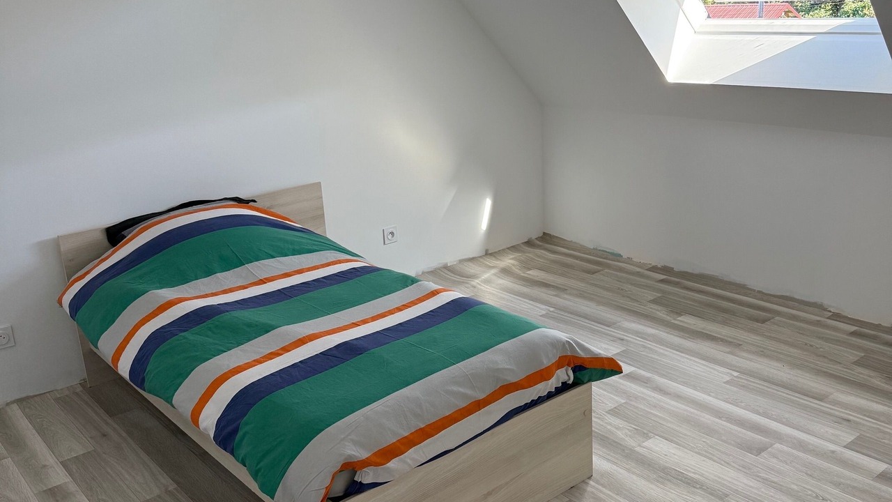 Photo of Bedroom in Elbeuf-sur-Andelle