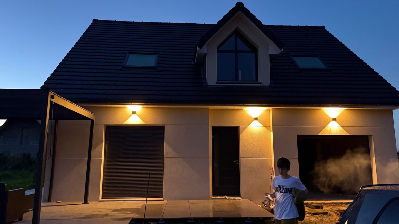 Photo of Outdoor in Elbeuf-sur-Andelle