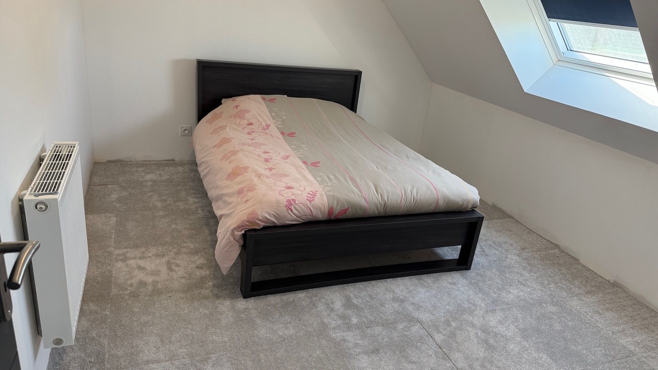 Photo of Bedroom in Elbeuf-sur-Andelle