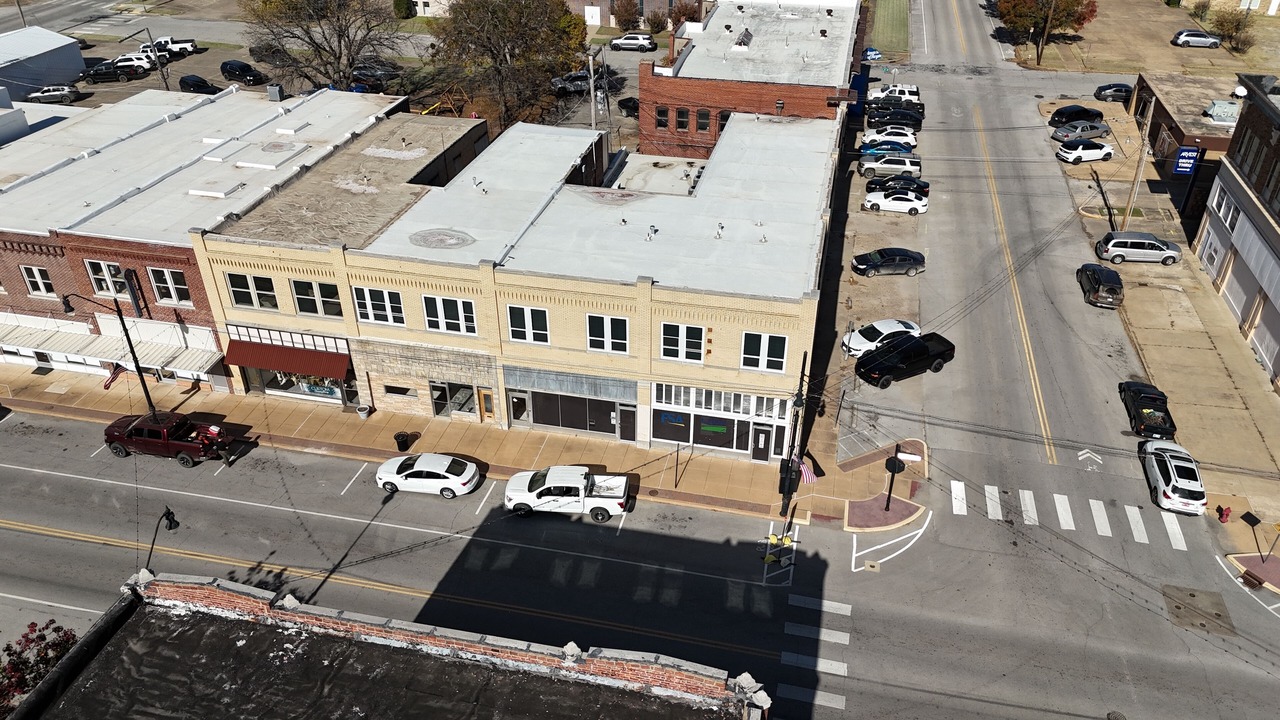 Photo of Outdoor in Okmulgee