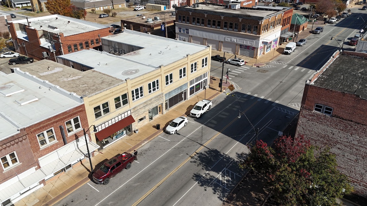 Photo of Outdoor in Okmulgee
