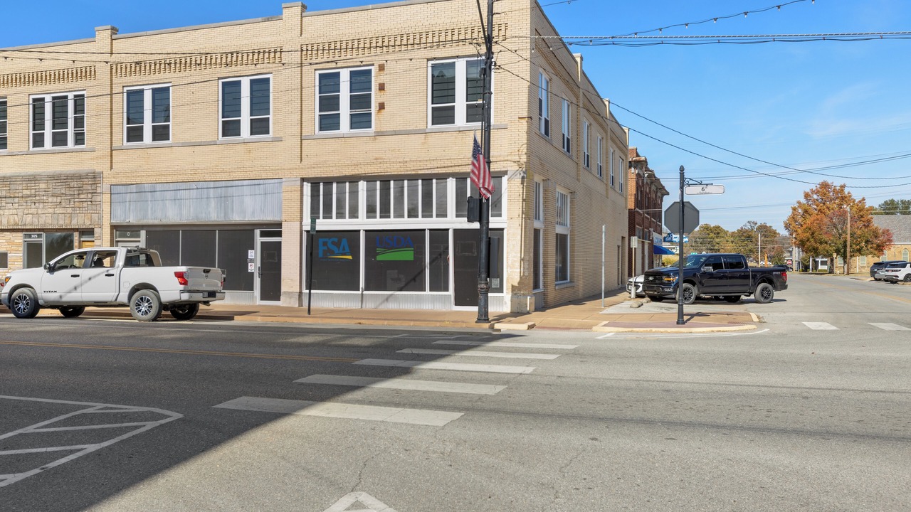 Photo of Outdoor in Okmulgee