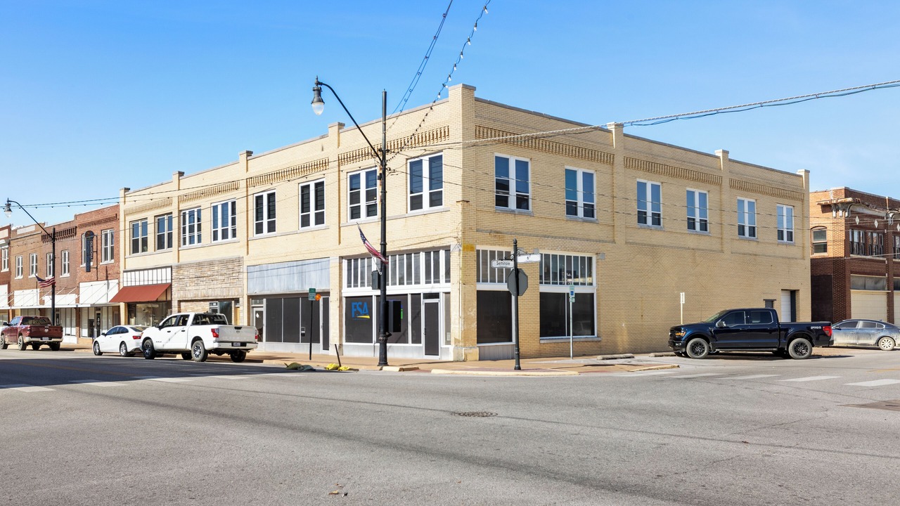 Photo of Outdoor in Okmulgee