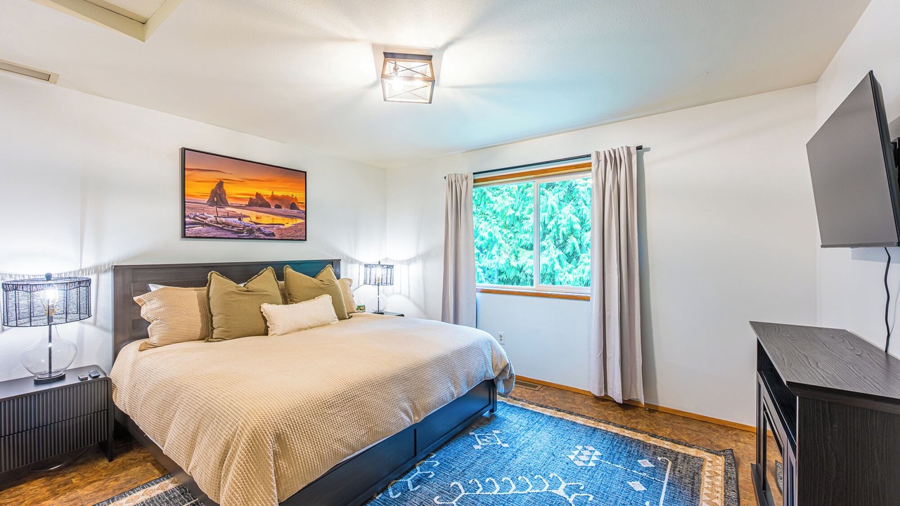 Photo of Bedroom in Adelma Beach