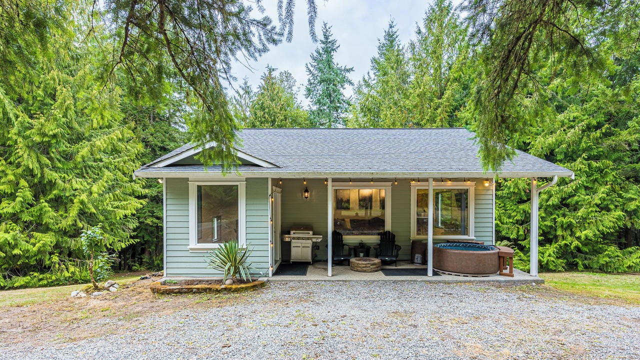 Photo of Outdoor in Adelma Beach