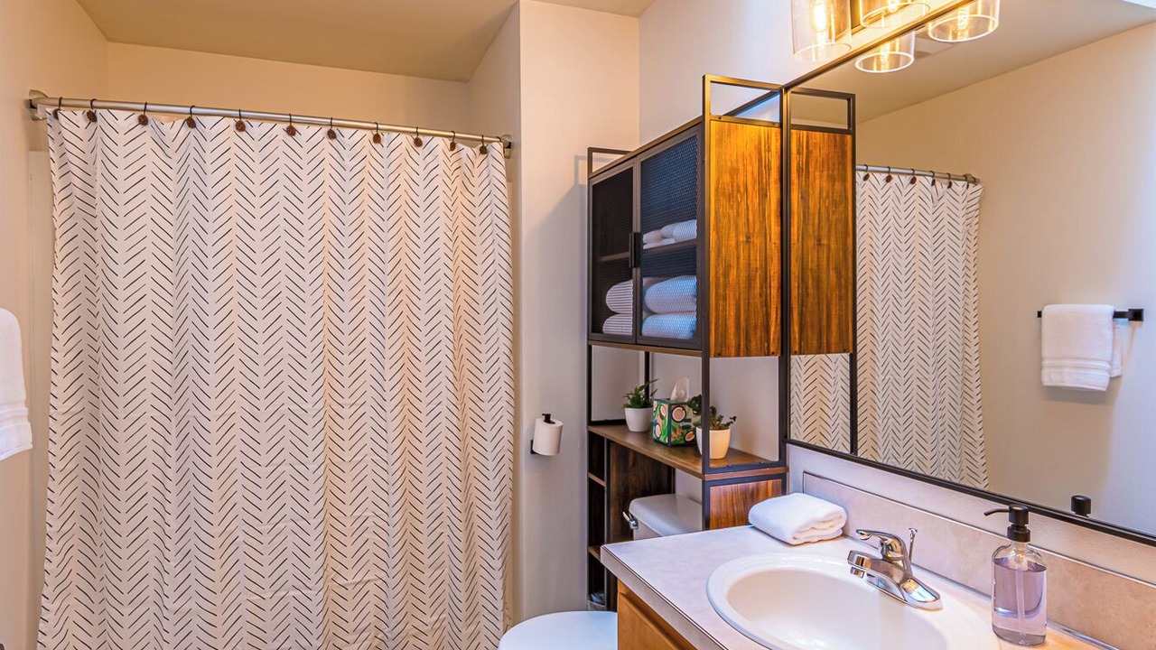 Photo of Bathroom in Adelma Beach