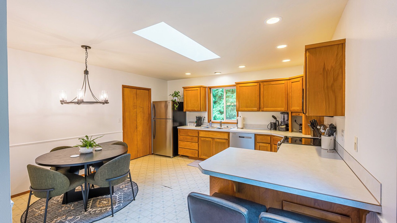 Photo of Kitchen in Adelma Beach