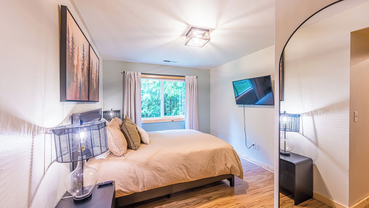 Photo of Bedroom in Adelma Beach