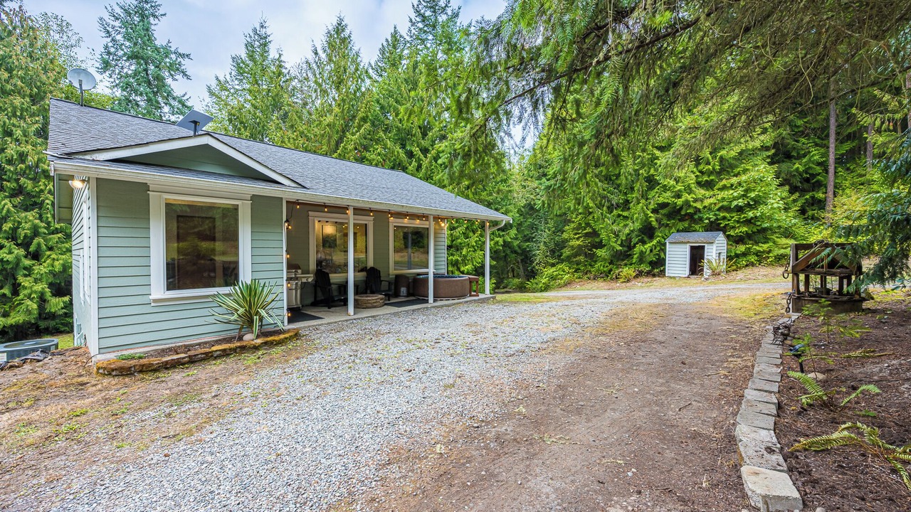 Photo of Outdoor in Adelma Beach