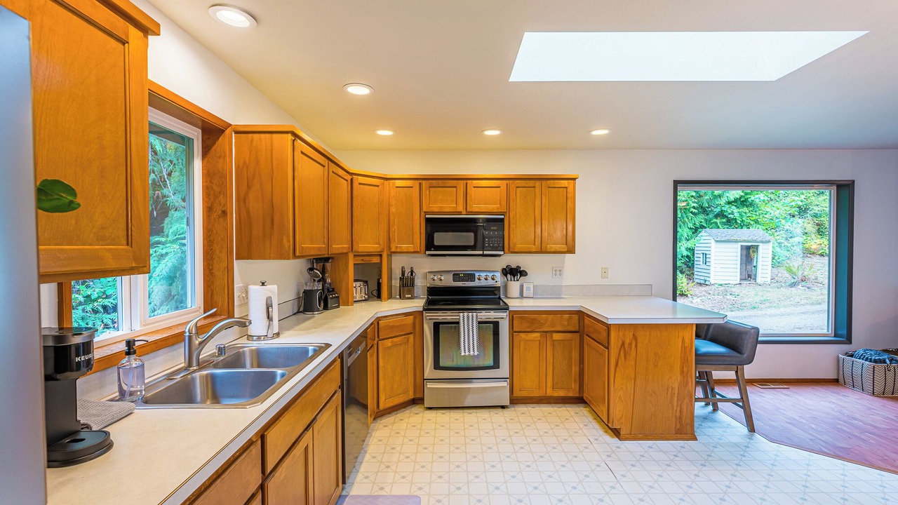 Photo of Kitchen in Adelma Beach