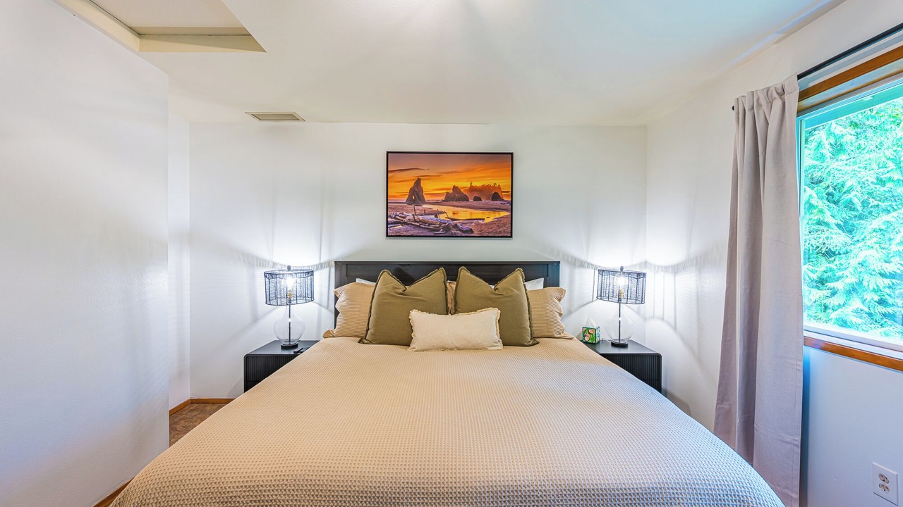 Photo of Bedroom in Adelma Beach