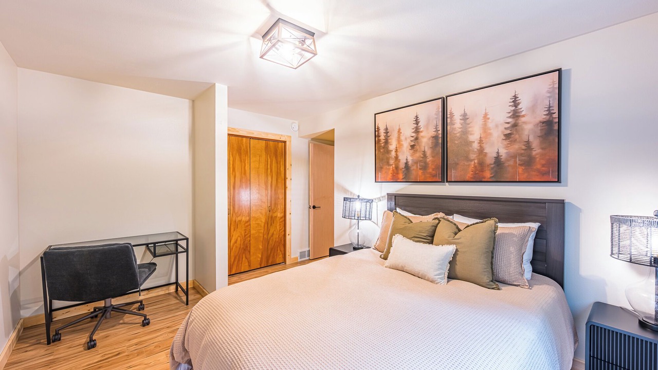 Photo of Bedroom in Adelma Beach