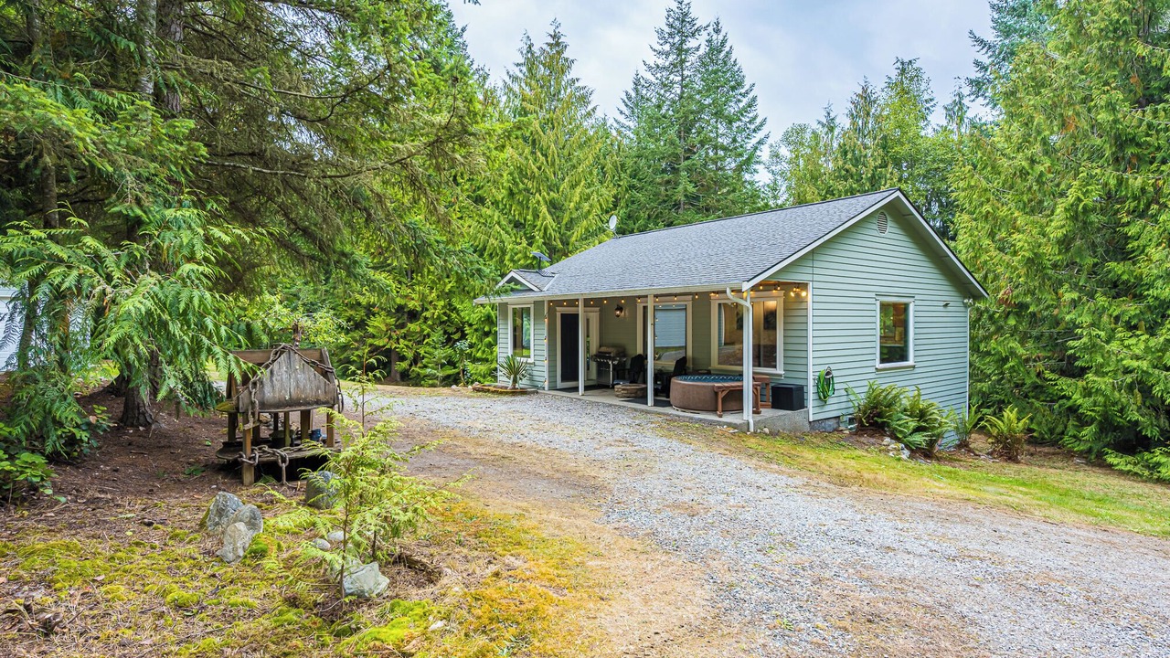 Photo of Outdoor in Adelma Beach