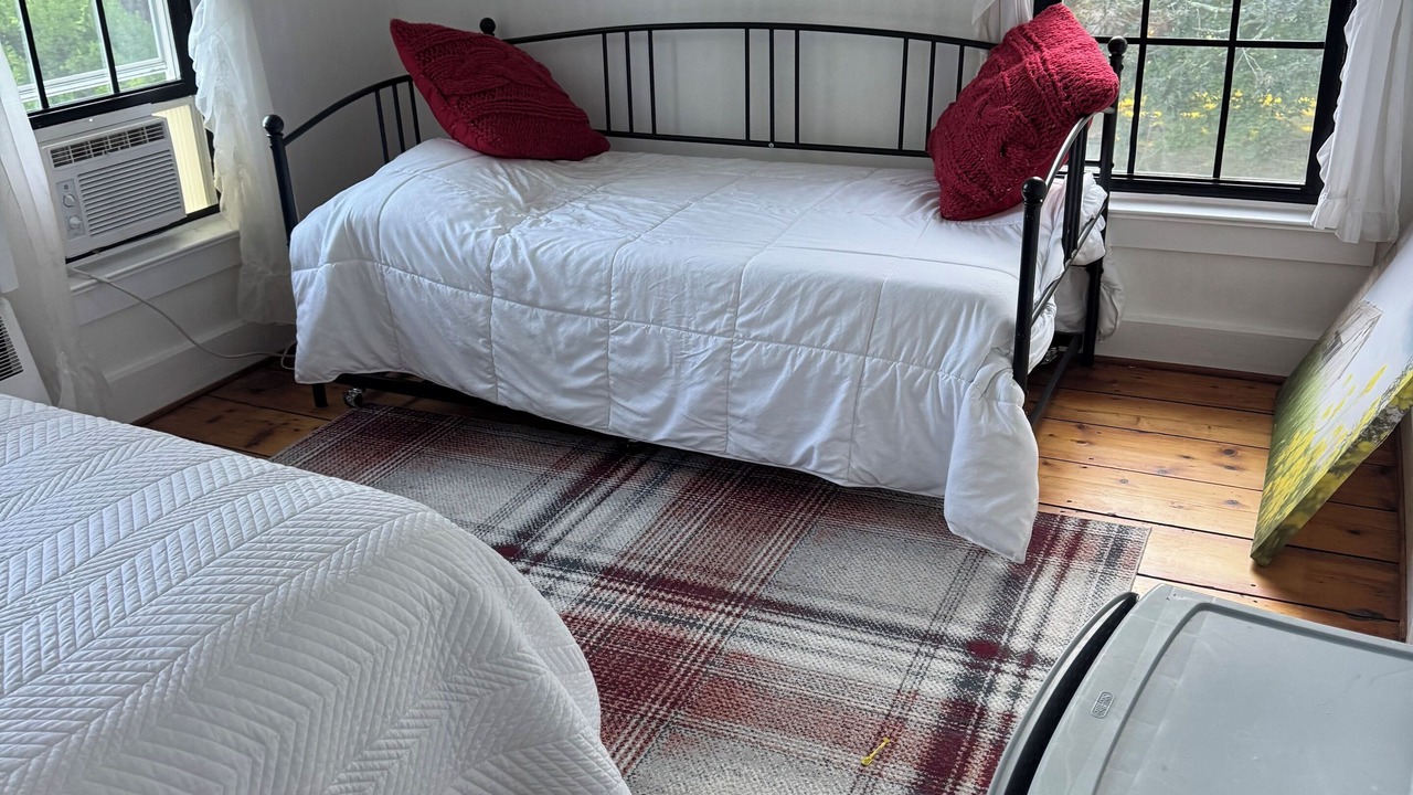 Photo of Bedroom in Old Lyme