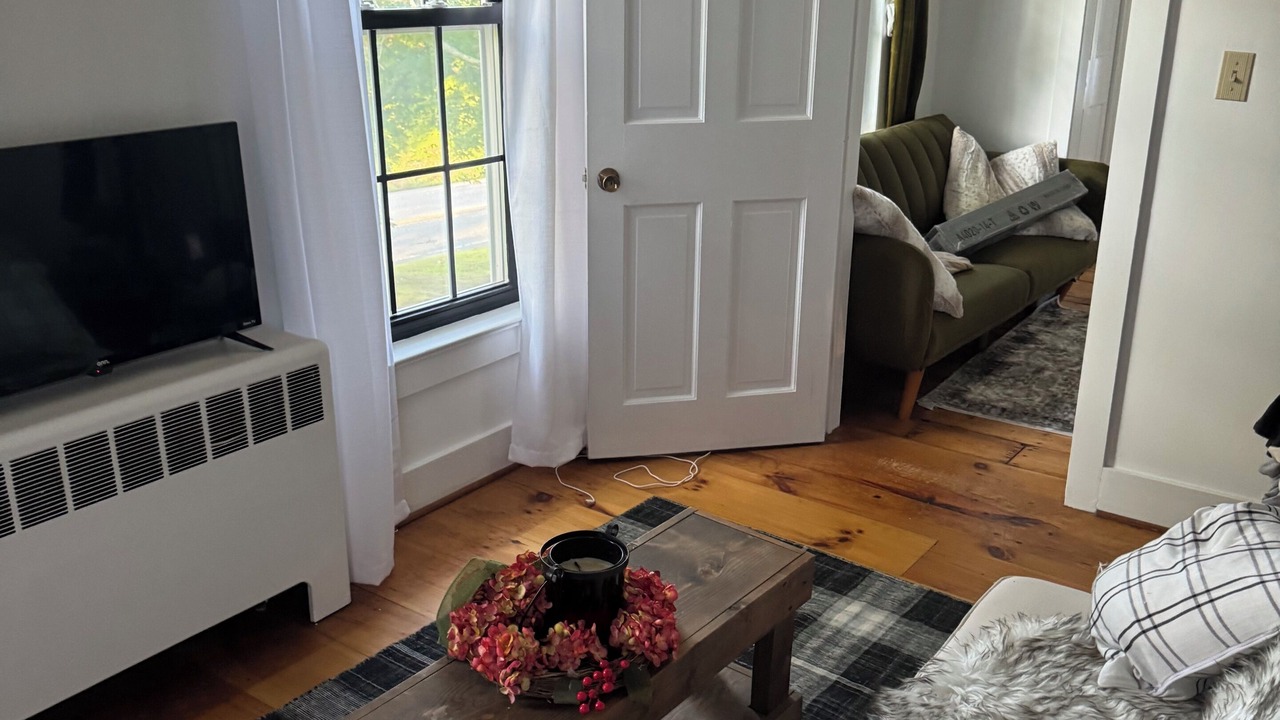 Photo of Livingroom in Old Lyme