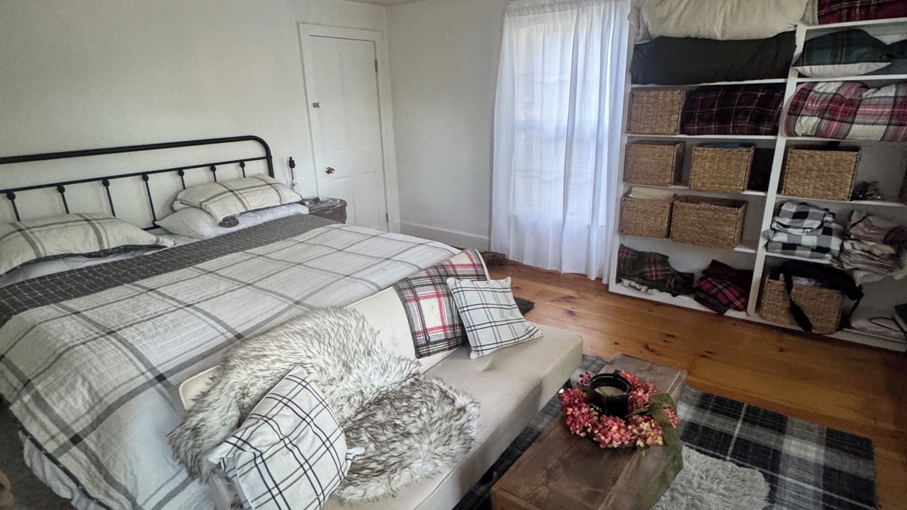 Photo of Bedroom in Old Lyme