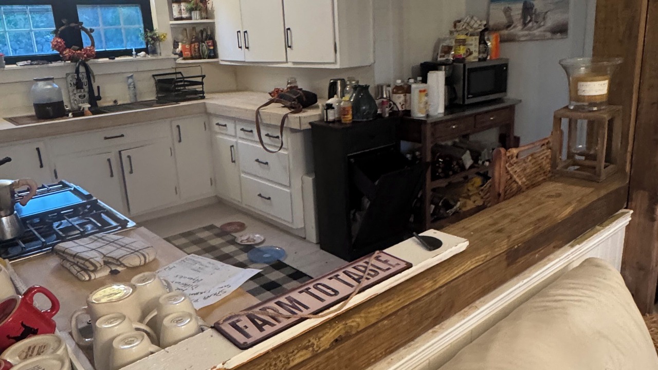 Photo of Kitchen in Old Lyme