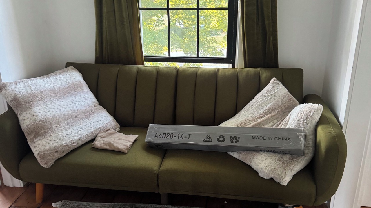 Photo of Livingroom in Old Lyme