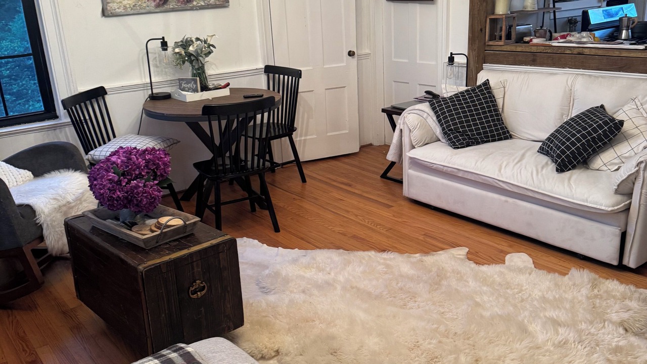 Photo of Livingroom in Old Lyme