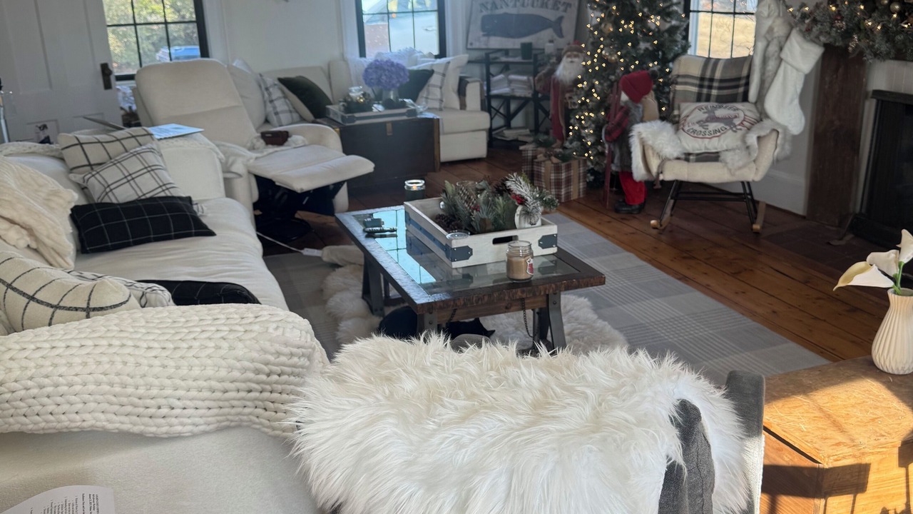 Photo of Livingroom in Old Lyme