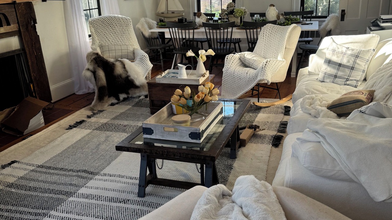 Photo of Livingroom in Old Lyme