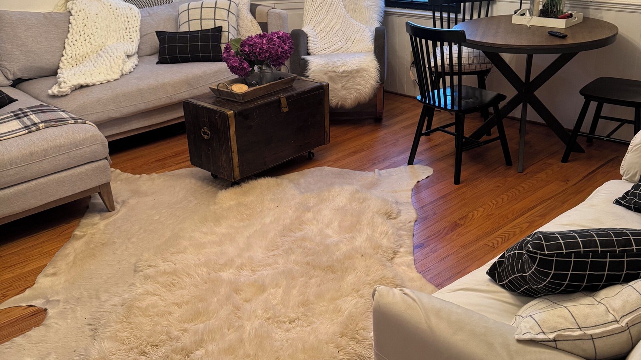 Photo of Livingroom in Old Lyme